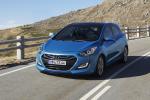 Hyundai i30 5-Door 2012 года